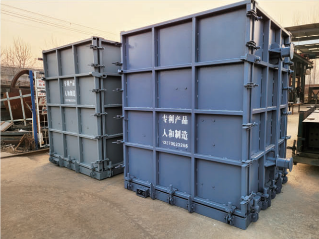Observation Well Mold suppliers
