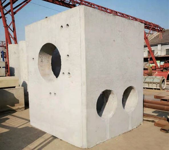 Observation Well Mold factory